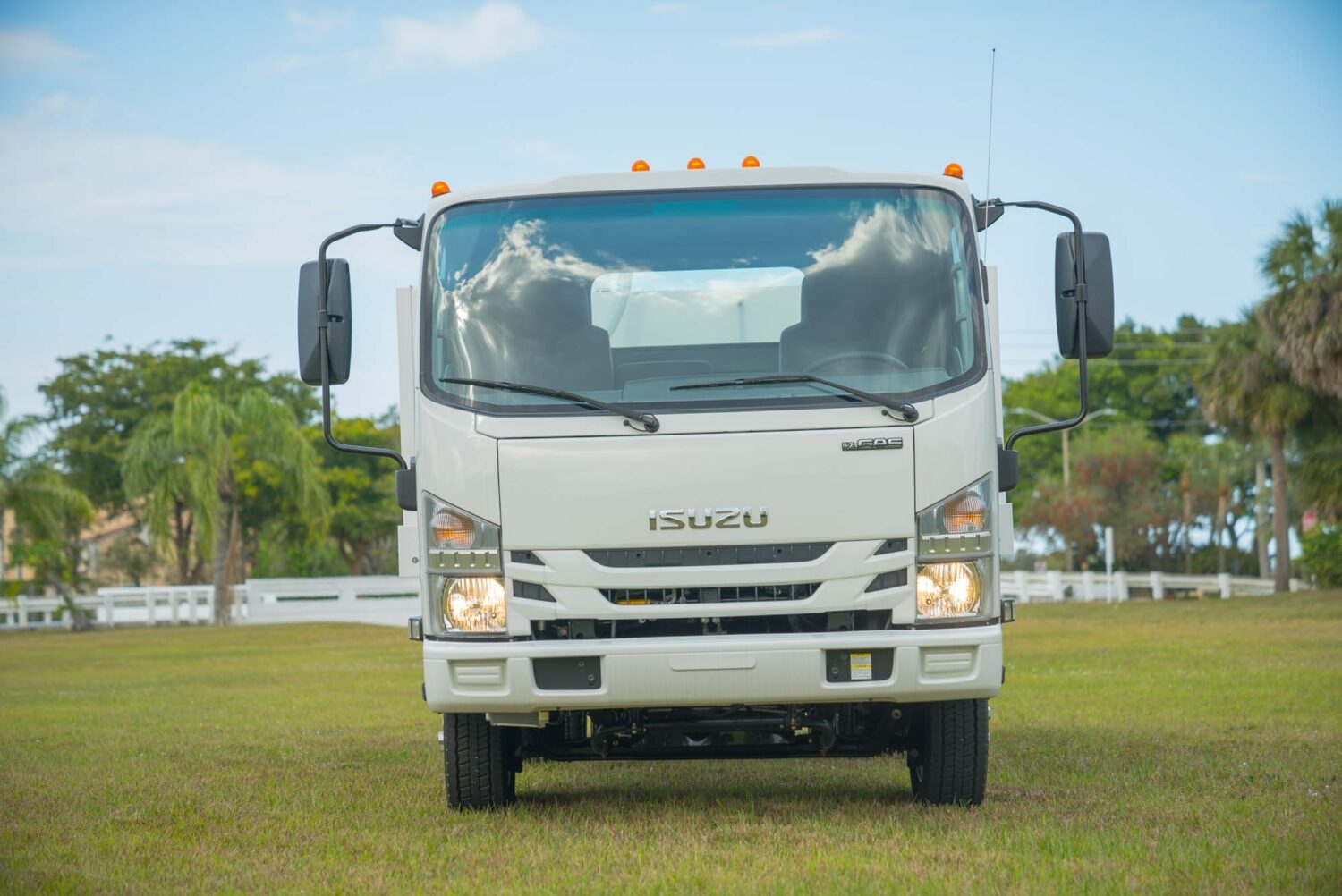 Commercial Truck Sales Florida