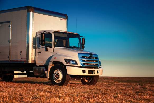 Commercial Truck Dealers In Florida