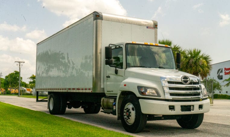 Tips for Buying Box Truck