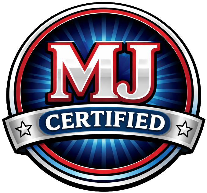MJ Certified